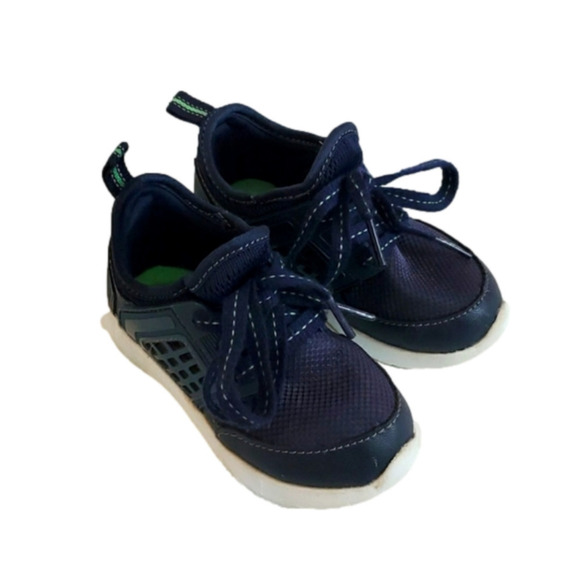 Cat & Jack Toddler Boy Sneakers - Picture 1 of 5